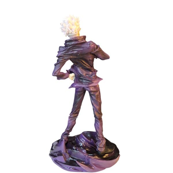 Figura Gojo 25cm - Jujutsu Kaisen - Imagen 4