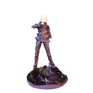 Figura Gojo 25cm - Jujutsu Kaisen - Imagen 2