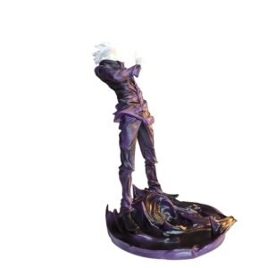 Figura Gojo 25cm - Jujutsu Kaisen - Imagen 3