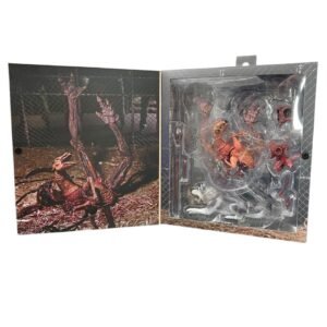 Figura Articulada The Thing Ultimate Thing Perro - Imagen 5