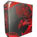 Figura Articulada The Thing Ultimate Thing Perro
