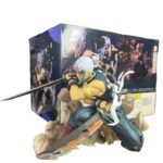 Figura Uzui Tengen 18 Cm Demon Slayer