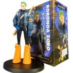 Figura Zoro 18 Cm One Piece