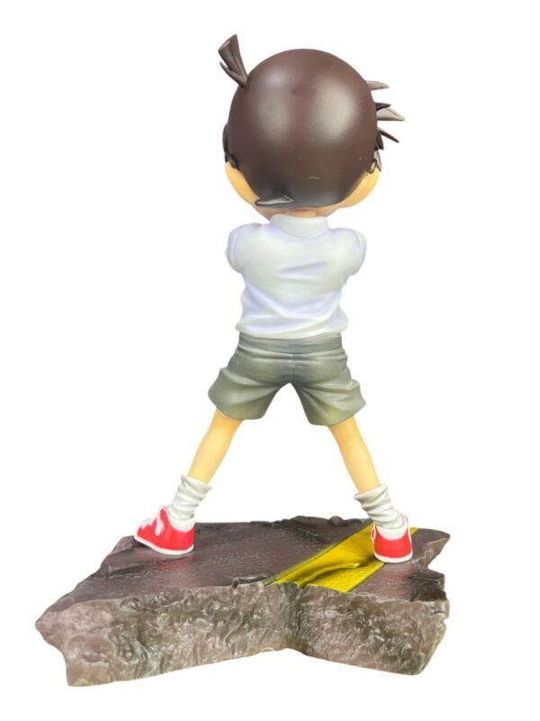 Figura Detective Conan Edogawa De 17 Cm - Imagen 3