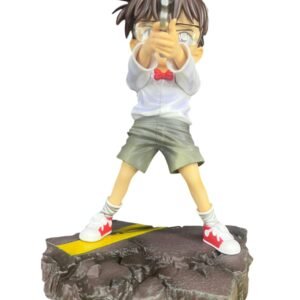 Figura Detective Conan Edogawa De 17 Cm