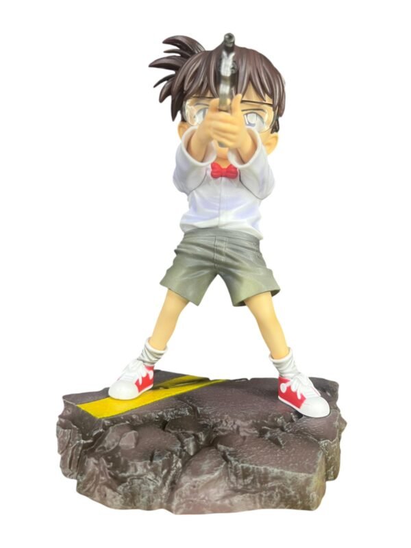 Figura Detective Conan Edogawa De 17 Cm