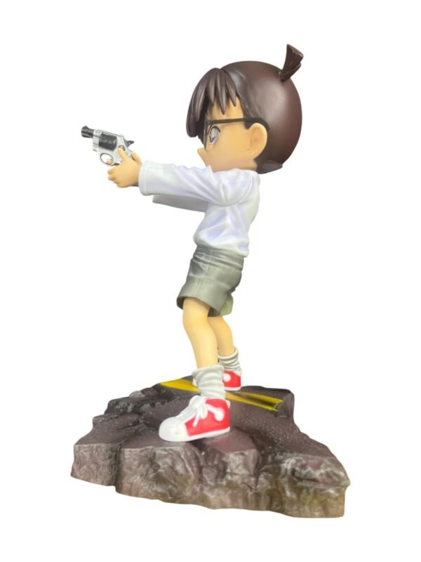 Figura Detective Conan Edogawa De 17 Cm - Imagen 2