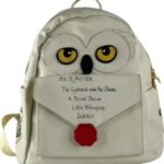 Maleta Harry Potter Búho