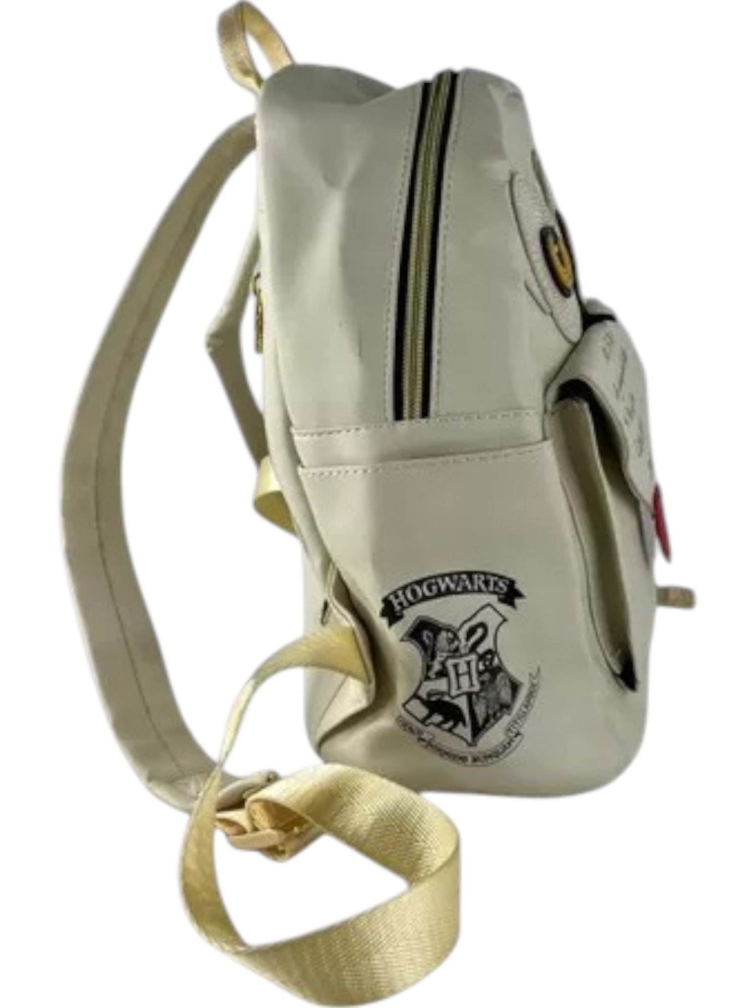 Maleta Harry Potter Búho - Imagen 3