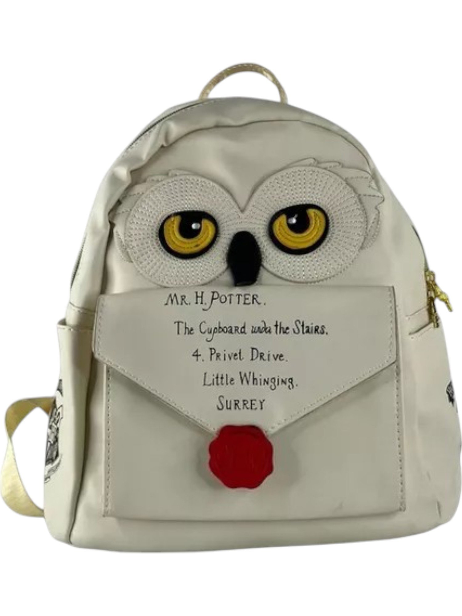 Maleta Harry Potter Búho