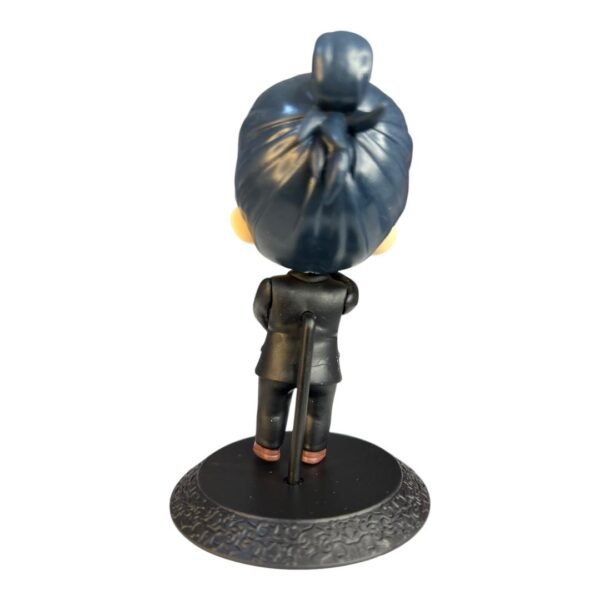 Mini Figura Suguru Geto Sonriendo 10cm Jujutsu Kaisen - Imagen 3