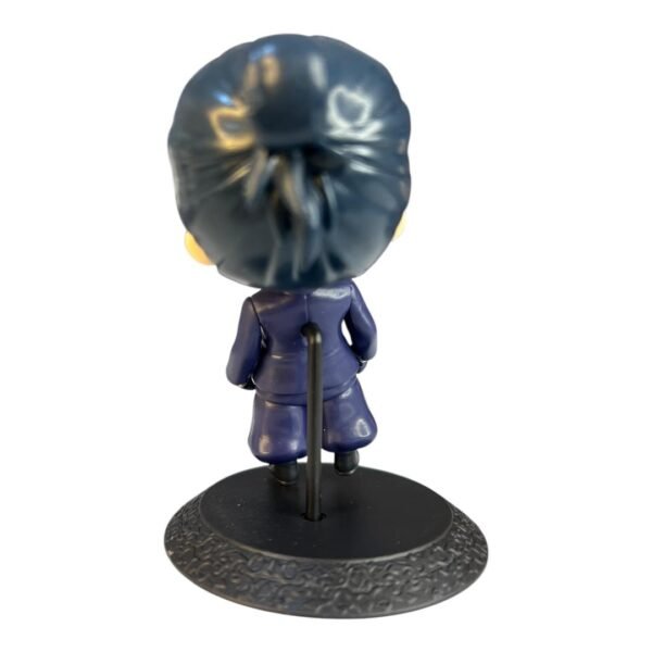 Mini Figura Suguru Geto 10cm Jujutsu Kaisen - Imagen 3