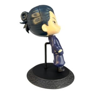 Mini Figura Suguru Geto 10cm Jujutsu Kaisen - Imagen 2