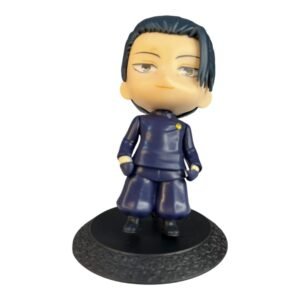 Mini Figura Suguru Geto 10cm Jujutsu Kaisen