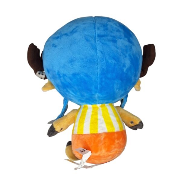Peluche Chopper 21cm One Piece - Imagen 3