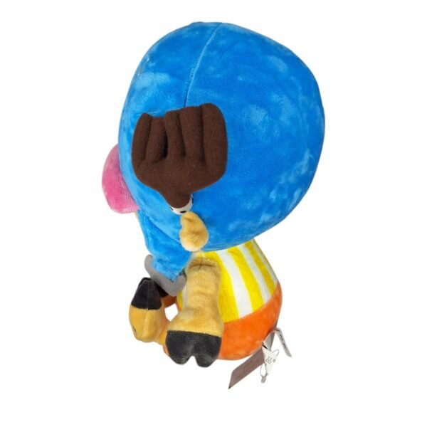 Peluche Chopper 21cm One Piece - Imagen 2