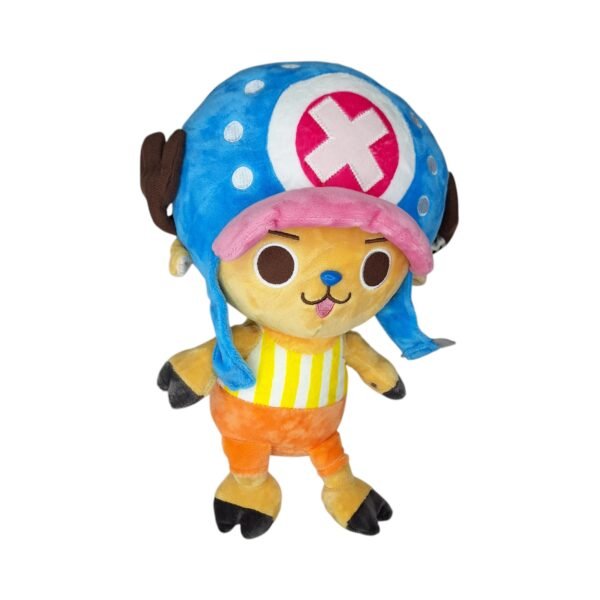 Peluche Chopper 21cm One Piece