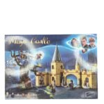 Lego Castillo Harry Potter Sauce 753 pcs