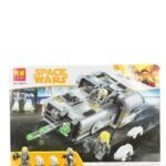 Lego Star Wars Moloch's Landspeeder 426 pcs