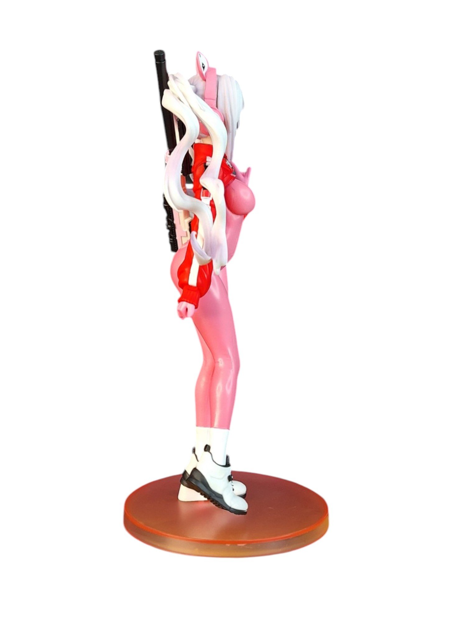 Figura Superb Nikke 24 Cm Goddess Of Victory Model - Imagen 3