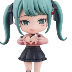 Figura Nendoroid 2239 Hatsune Miku - Imagen 3