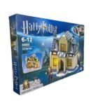 Lego Cabaña Harry Potter 323pcs