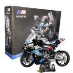 Lego BMW M 1000 RR 1920pcs
