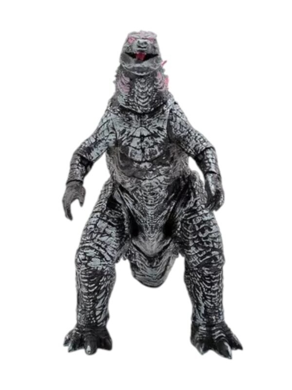 Figura Godzilla Rosa 17cm / Godzilla - Imagen 3