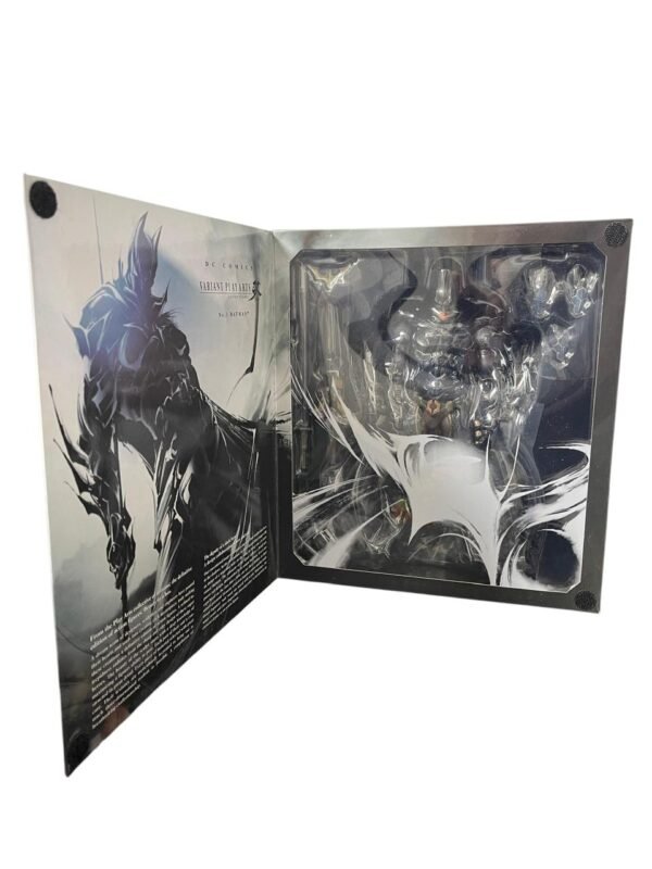 Figura Articulada Enix 26cm Batman - Imagen 4
