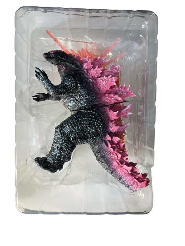 Figura Godzilla Rosa 17cm / Godzilla - Imagen 4