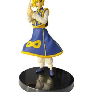 Figura Kurapika Pose 18cm / Hunter X Hunter - Imagen 2