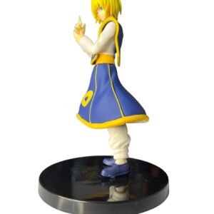 Figura Kurapika Pose 18cm / Hunter X Hunter - Imagen 3