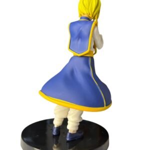 Figura Kurapika Pose 18cm / Hunter X Hunter - Imagen 4