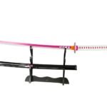 Katana Led Kanao / Demon Slayer