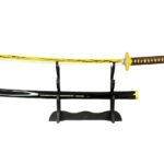 Katana Acero Kaigaku / Demon Slayer