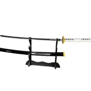 Katana Acero Sabito / Demon Slayer