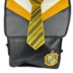 Maleta Corbata Amarilla Harry Potter