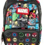 Maleta Estampados Personajes Marvel