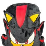 Maleta Shadow Felpa Sonic