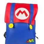 Maleta Traje Mario Broos