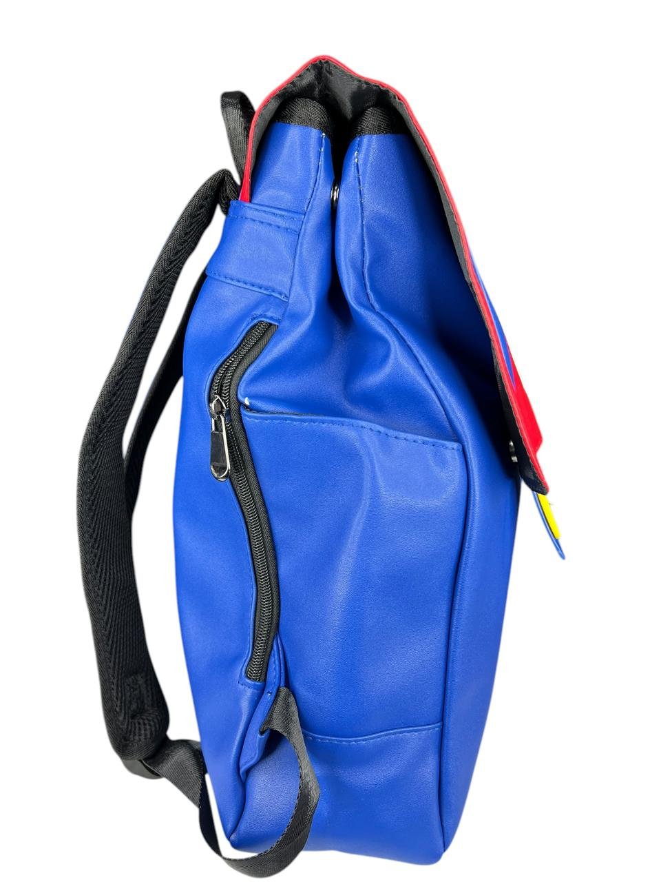 Maleta Traje Mario Broos - Imagen 2