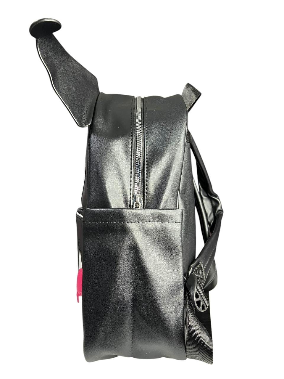 Maleta Kuromi Cuerina Sanrio - Imagen 2