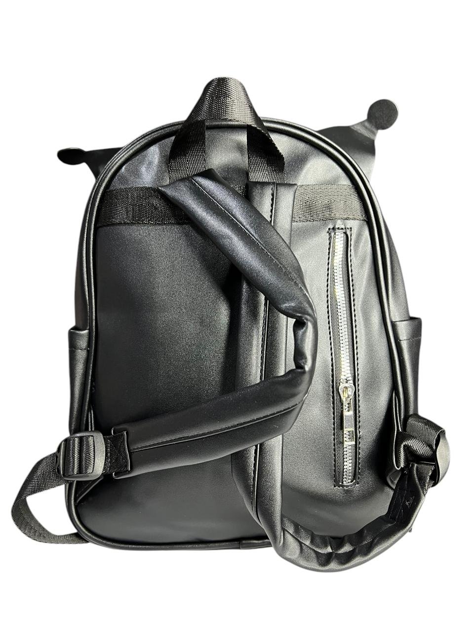 Maleta Kuromi Cuerina Sanrio - Imagen 3