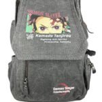 Maleta Cara Tanjiro Demon Slayer