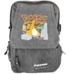 Maleta Charizard Pokemon