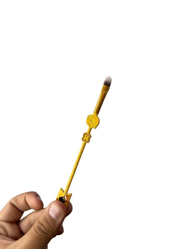 Brochas maquillaje Harry Potter - Imagen 3