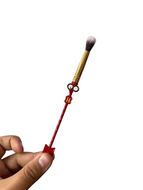 Brochas maquillaje Harry Potter - Imagen 4