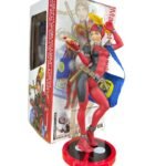 Figura Lady Deadpool 24cm