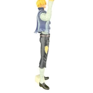 Figura Sanji Tributo De Batalla One Piece - Imagen 3