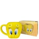 Mug / Pocillo Piolon 13cm